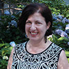 Profil użytkownika „Nancy A. Scherl”