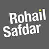 Profil von Rohail Safdar