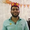 Ahmed Khaled H's profile