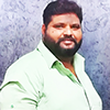 Profiel van Ramchander Bunga