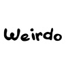 Weirdo art's profile