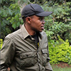 Profil James Mwangi