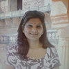 Sunita Saxena's profile