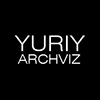 Profil Yuriy Archviz studio