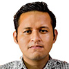 Profil użytkownika „Jorge Ricardo Ulloa Castro”