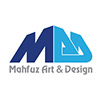Profiel van Mahfuz Art And Design
