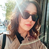 Zeynep Ermağ's profile