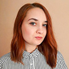 Lera Kolosova's profile