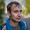 Sergei Nikolaevs profil