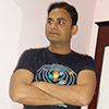 Rakesh Sharma's profile