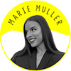 Marie Muller 的个人资料