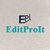 Henkilön EditPro iT profiili