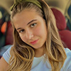 Profil von Sara Stevanoska