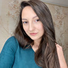 Profil appartenant à Екатерина Павлова