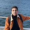 Mahmoud Gamal's profile
