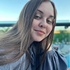 Profil użytkownika „Karina Lisunova”