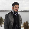 Profil von saeed asgharzade