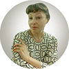 Irina Brodovskaya's profile
