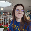 Olga Buzhinskaya's profile