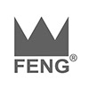 Feng Brand's profile