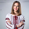 Profil von Daryna Gulei