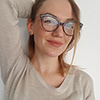 Profil użytkownika „Yuliya Yeryemyeyeva”