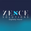 ZENCE Solutions 的個人檔案