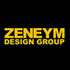 ZENEYM design group 的個人檔案