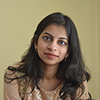 Profil von himani bhadviya