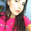 Andressa Marafon's profile