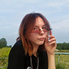 Anastasia Berezhnaya's profile