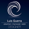Luis Guerras profil