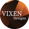 Vixen Creates 님의 프로필