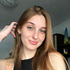 Anna Romashkevych's profile