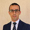 Profil von Khaled Dilem