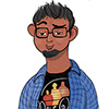 Profil von Satyam Naik