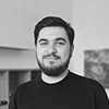 Roman Lyakhovskii profili