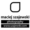 Maciej Szajewski's profile