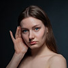 Yuliia Klymenko's profile