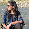 Ankita Wade's profile
