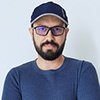 Profil użytkownika „Bahman-Ben Tehrani”