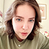 Profil użytkownika „Zoriana Boiarska”