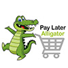 Paylater Alligator sin profil