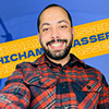 Hicham Ounasser sin profil