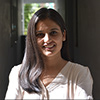 Bharti Vashisth's profile