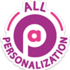 Profil użytkownika „All Personalization”