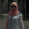 Profilo di Amina Ahmed