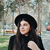 Profilo di Fatima Muradbayli