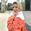 Nada Roshdy's profile