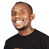 Ken Mbesa's profile